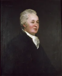 Reverend James Douglas